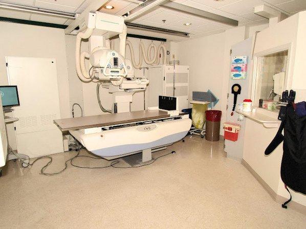 Kindred Hospital Ocala
