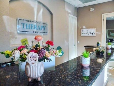 Fundamental Therapy Solutions