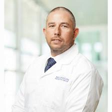 Michael Seitz, DNP, APRN