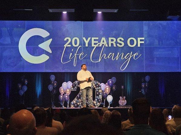 Crosspoint Church