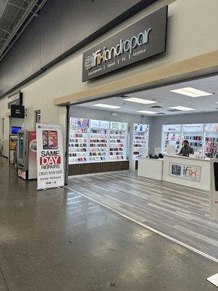 iFixandRepair - Brooksville Walmart