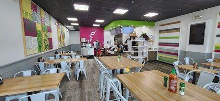 SoFresh Brooksville - Sprouts Plaza