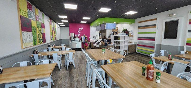 SoFresh Brooksville - Sprouts Plaza