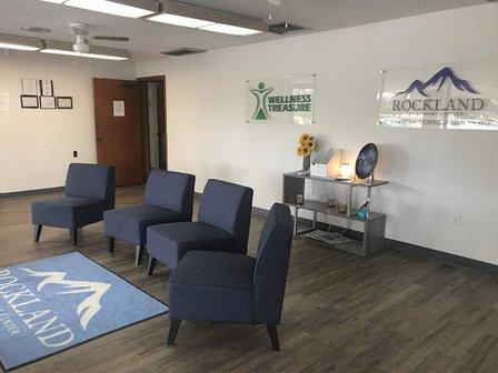 Wellness Treasure: David Sherman, MD, FASAM
