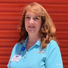 U-Haul Storage of New Port Richey