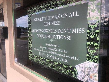 TMJ Financial Services LLC