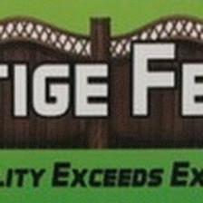 Prestige Fencing LLC