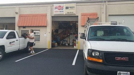 McCaskill Heating & Air