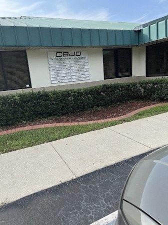 The Center For Bone And Joint Disease
