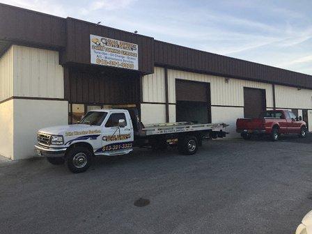 Caguas Express Towing & Auto Repair