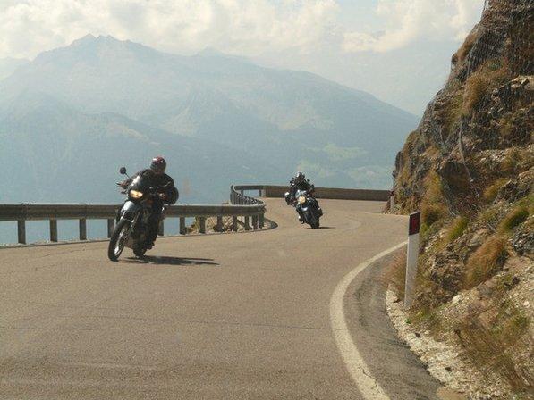 SafeRide Motorcycle Training