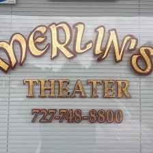 MERLIN'S THEATER