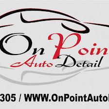 On Point Auto Detail