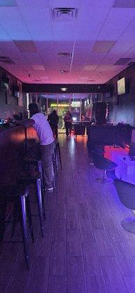 Brava Ultra Lounge