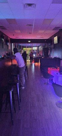 Brava Ultra Lounge