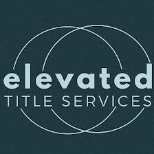 Elevated Title Services