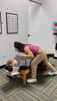Movement Chiropractic & Wellness
