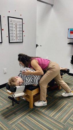 Movement Chiropractic & Wellness