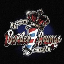 Legends Barber Lounge