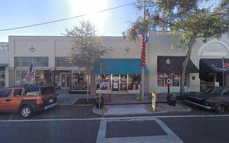 Red Rose Antiques