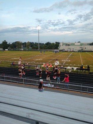 Tarpon Springs High School