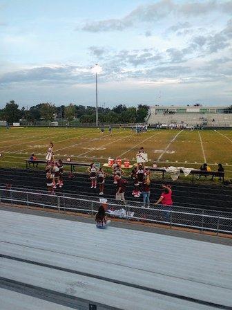 Tarpon Springs High School