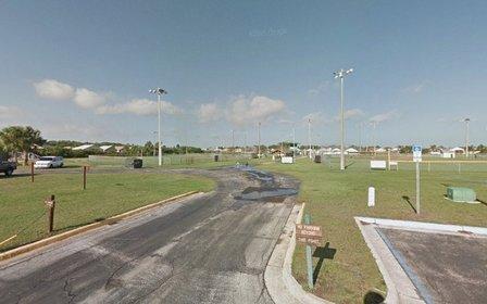 Baseball field