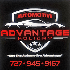 Automotive Advantage Holiday