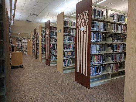 Safety Harbor Public Library