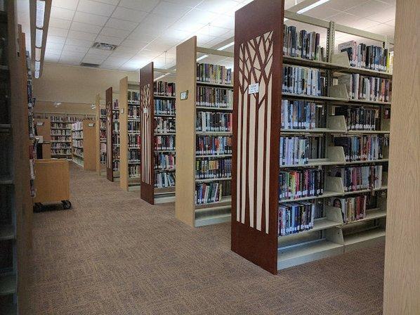 Safety Harbor Public Library