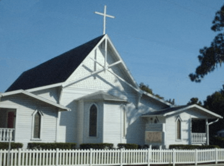 Church of the Good Shepherd