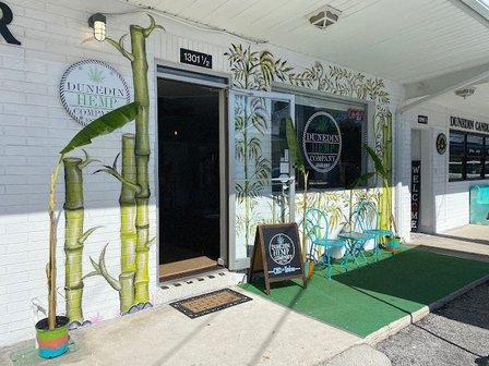 Dunedin Hemp Company
