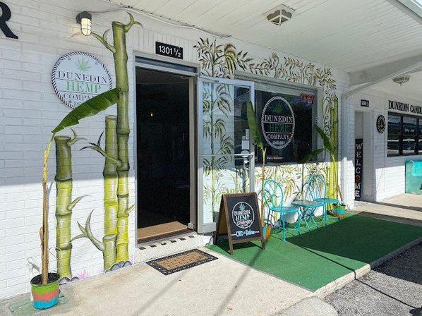 Dunedin Hemp Company