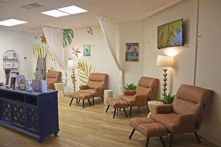 Bloom IV Hydration & Wellness