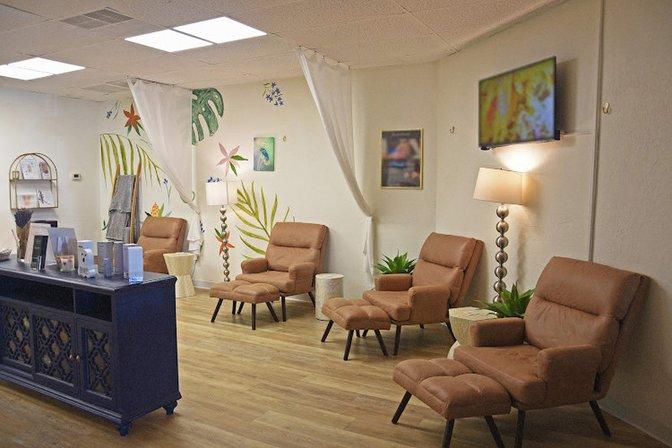 Bloom IV Hydration & Wellness