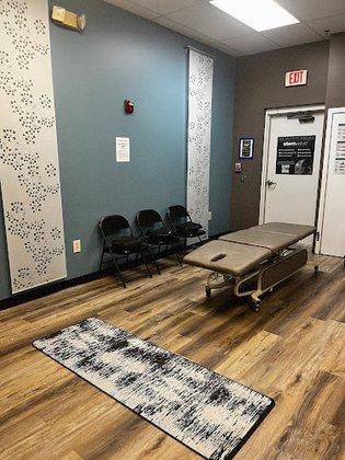 Choose Life Wellness Center