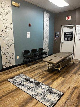 Choose Life Wellness Center
