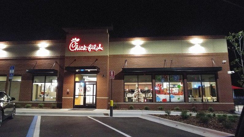 Chick-fil-A