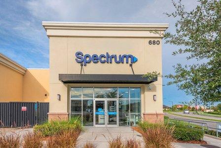 Spectrum Store