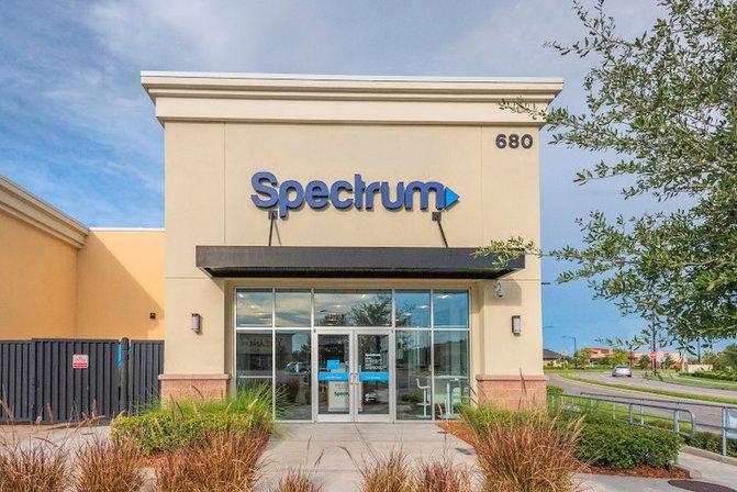 Spectrum Store