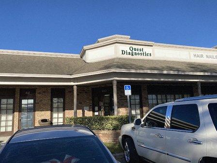 Quest Diagnostics