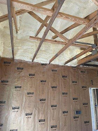 Rocco Spray Foam Enterprise