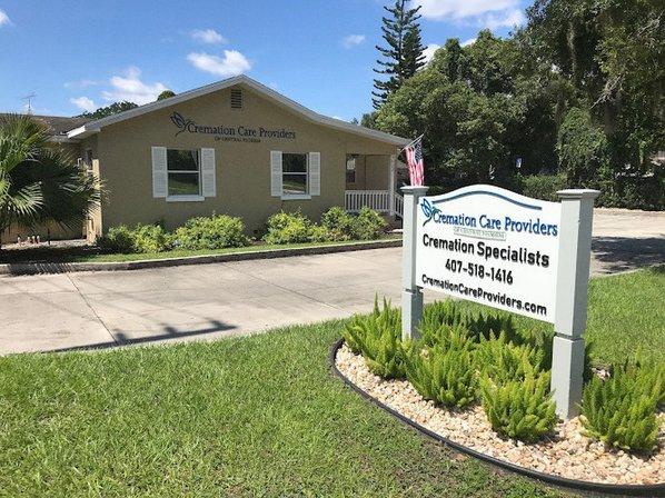 Cremation Care Providers of Central Florida
