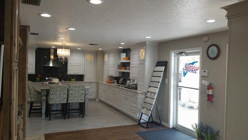 Statewide Cabinets Inc