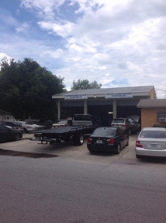 Smitty's Auto Repair Inc