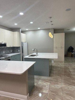 Rafah Construction Inc