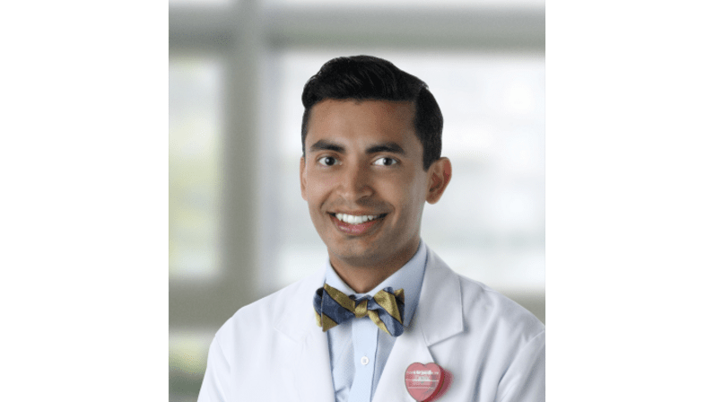 Aakash Modi, MD