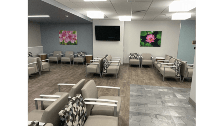 AdventHealth Global Robotics Institute