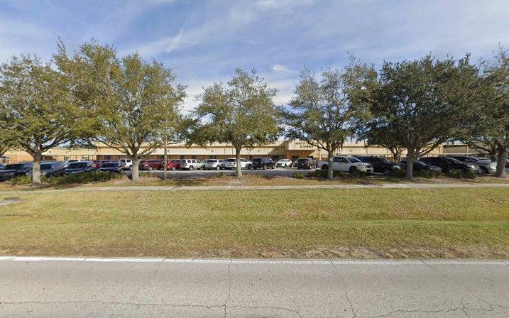 South Mckeel Academy