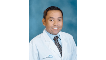 Glenn Banez Zaide, MD